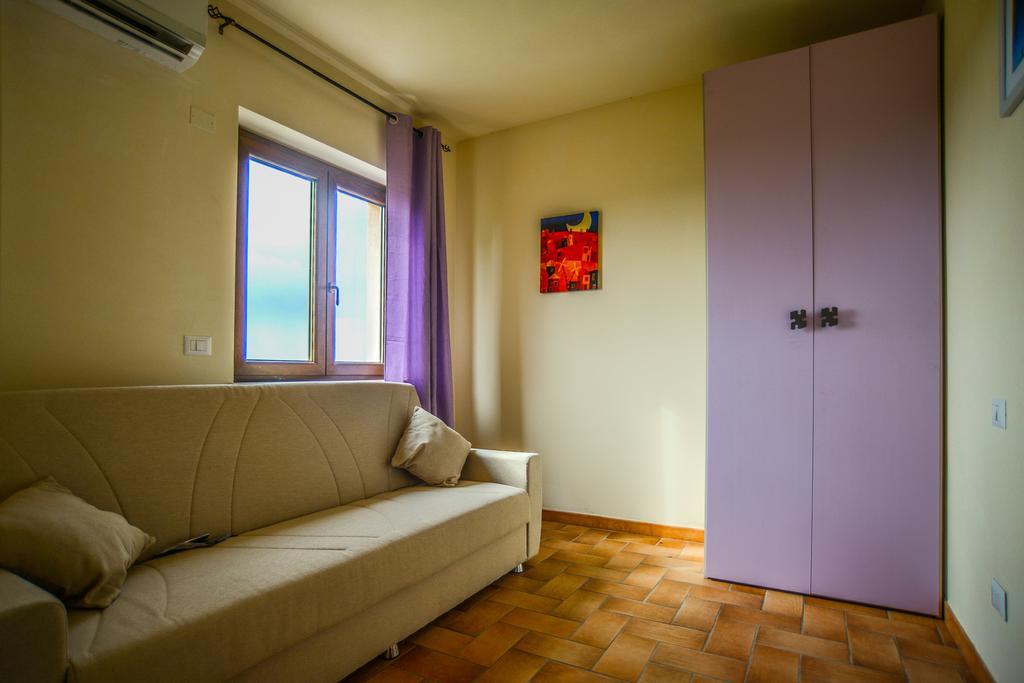 Agriturismo Airone Pitigliano Ngoại thất bức ảnh