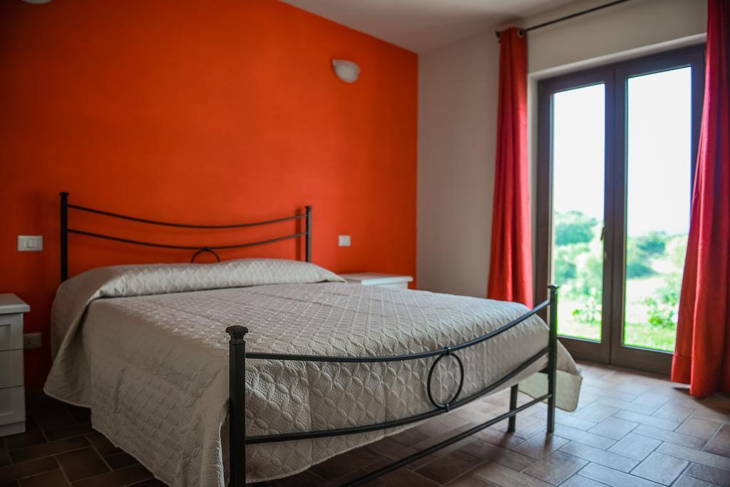 Agriturismo Airone Pitigliano Ngoại thất bức ảnh