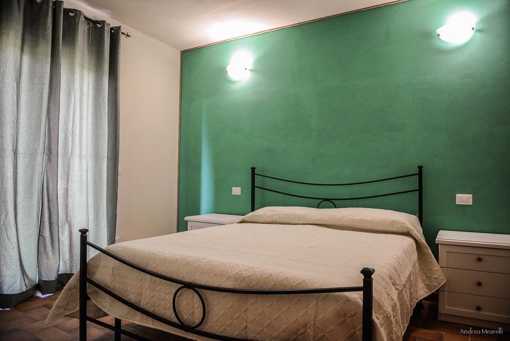 Agriturismo Airone Pitigliano Ngoại thất bức ảnh