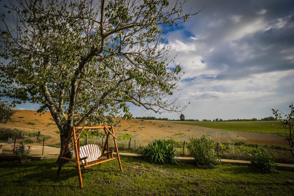 Agriturismo Airone Pitigliano Ngoại thất bức ảnh