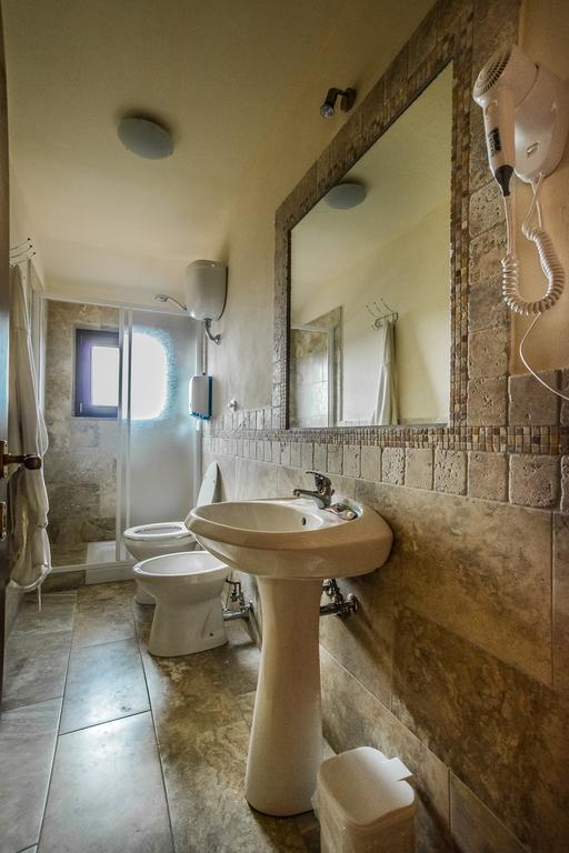 Agriturismo Airone Pitigliano Phòng bức ảnh