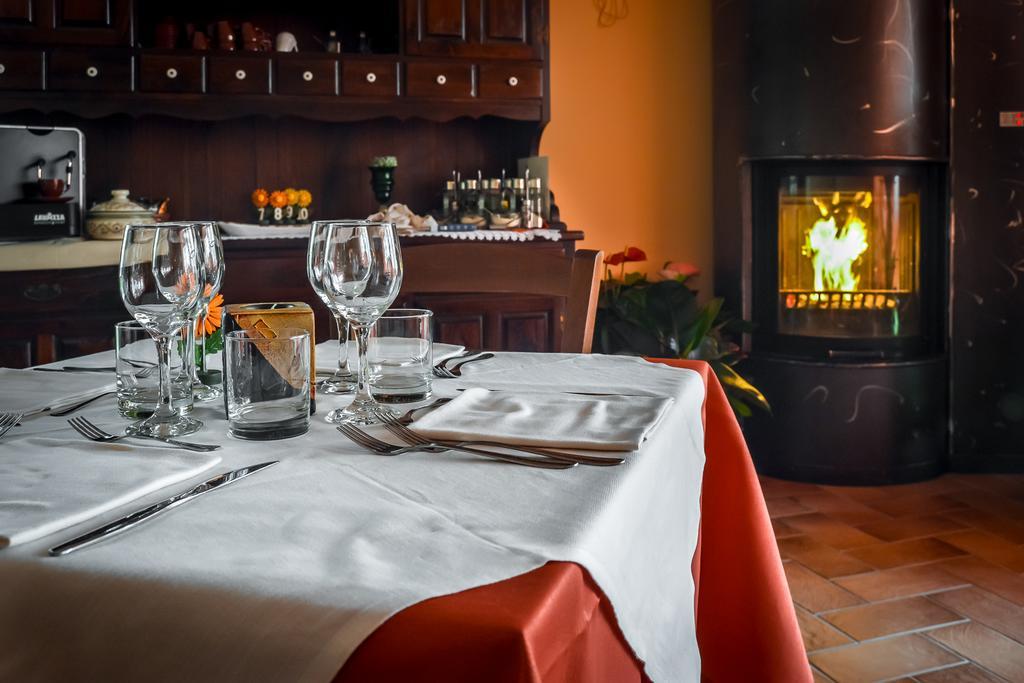 Agriturismo Airone Pitigliano Ngoại thất bức ảnh