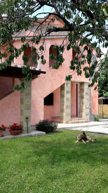 Agriturismo Airone Pitigliano Ngoại thất bức ảnh